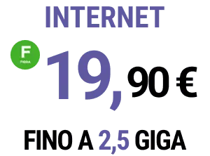 internet 19,90